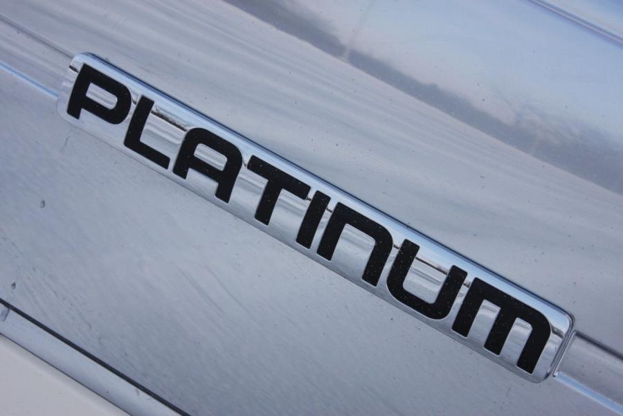  Ford F-150 Platinum 4x4 2009 года  (фото 38 из 48)